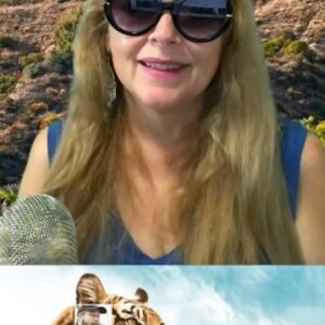 Carole Baskin Instagram - Save big cats and their cubs!  Please stream TheConservationGame.com Friday June 24 and give it a review so that the streamers will see it is a good film that should be promoted to their audiences. #bigcatmovie, #carolebaskin