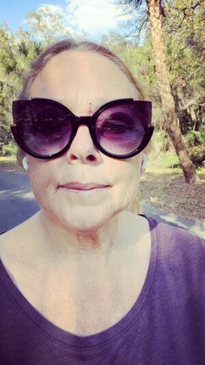 Carole Baskin Instagram - 