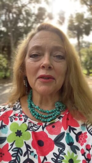 Carole Baskin Instagram - 