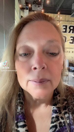 Carole Baskin Instagram - I think the judge was fair and I believe 21 years to be just for someone who was convicted of trying to hire at least 2 people to kill me. I believe the tigers he bred for life in prison, or worse, would be satisfied to know he will continue to spend his next many years in a cage.
