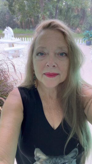 Carole Baskin Instagram - BigCatAct.com