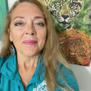 Carole Baskin Instagram - Big Cat Rescue and Carole Baskin launch NFTs at bigcatrescue.org/big-cat-nfts and Foundation.app/@bigcatrescue #foundation #nft #jaguar #carolebaskin #bigcatrescue