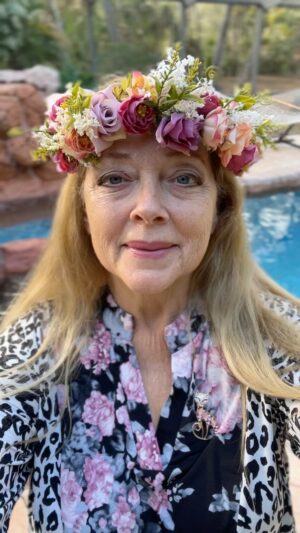 Carole Baskin Instagram - Join me tonight 6PM ET LIVE on Twitter Spaces to talk about rescuing tigers! https://twitter.com/typicaltigernft/status/1478157619940532226?s=21 or search: typicaltigers
