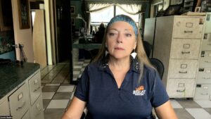 Carole Baskin Instagram - Do not miss this discussion with John Di Leonardo, MS
President and Executive Director, Humane Long Island
Anthrozoologist & Wildlife Rehabilitator

#HumaneLongIsland @duckdefenders #CaroleBaskin #Cats #BigCats #BigCatRescue #Advocat #Tiger