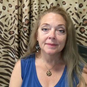 Carole Baskin Instagram - THE MOST INPORTANT CALL YOU CAN MAKE TODAY! 
Go to BigCatAct.com or text CATS to 52886! 
PLUS- Find out how you can get a FREE gift every week just by making the call, sending a tweet or email to your Congressman and Senator! 

https://youtu.be/Q6w00RMoxws 

#BigCats #BigCatRescue #Rescue #CallOfTheWild #BigCatAct #CaroleBaskin
