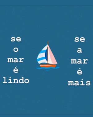 Carolina Chalita Instagram - Na praia que a gente cresce e se fortalece…
Te amo minha irmã @teresadeassis 🍀❤️