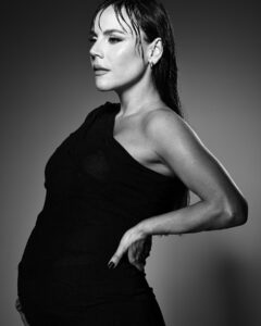 Actress Carolina Gaitán HD Instagram Photos and Wallpapers July 2024
