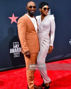 Actress Caroline Chikezie HD Instagram Photos and Wallpapers June 2022
