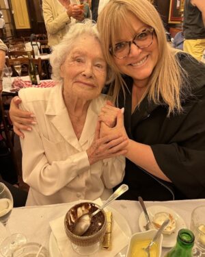 Caroline Diament Instagram - ♥️♥️♥️♥️♥️♥️