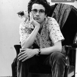 Caroline Diament Instagram - Michel Legrand... tout était déjà dans son nom.