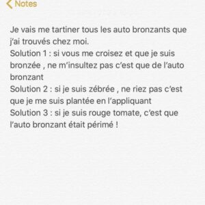 Caroline Diament Instagram - Prenez soin de vous , pendant ce temps-là je teste des choses 😂