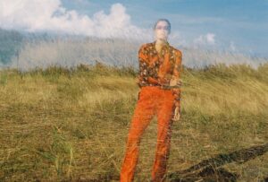 Caroline Hjelt Instagram - Gotland dreaming ✨  by @susanneholmsater