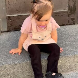 Caroline Hjelt Instagram - Gaia turned 2 years old last week.. I can’t believe it. I love you so much and being your mother is the best thing that ever happened to me ❤️