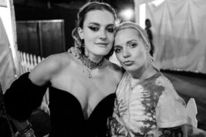 Caroline Hjelt Instagram - ❣️ 📷 @yoyelapogian