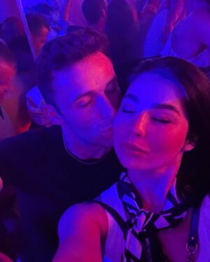 Caroline Kwan Instagram - Paris, part un! 🇫🇷