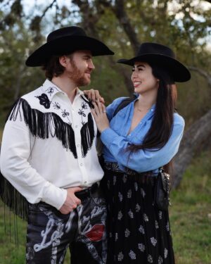 Caroline Kwan Instagram - 💘🤠