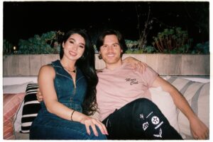 Caroline Kwan Instagram - Turned 31 two weeks ago but didn’t post it in the feed so by law it never happened

30 was the most transformative year for me yet, which eased the anxiety I normally experience around my birthday. I’m grateful for my steadfast partner, friends, family and now twitch community who have supported me endlessly on this new path 💗 cheers mates 

📸: @jorgenodegard