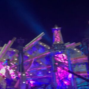 Caroline Kwan Instagram - EDC dump day☝🏼✨

(me every 5 seconds: “I LOVE THIS PLACE!!!)