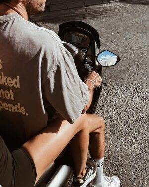 Caroline Receveur Instagram - Mom & Dad in Bali ❤️‍🔥