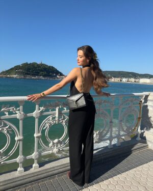 Caroline Wilde Instagram - Tour de pintxos de san sebastián 💃🏽