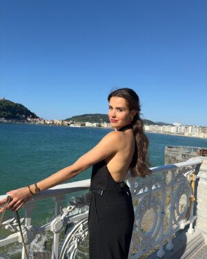 Caroline Wilde Instagram - Tour de pintxos de san sebastián 💃🏽