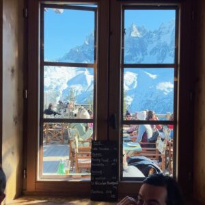 Caroline Wilde Instagram - Ski you next year 🤍