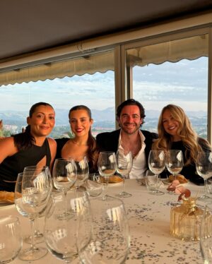 Caroline Wilde Instagram - Celebrating my favourite person’s 30 years around the sun ❤️ 🌞