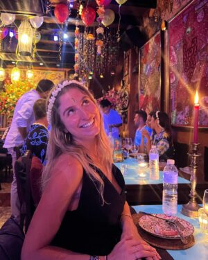 Caroline Wilde Instagram - Thailand photo diary part 2 🇹🇭 🌴🥥