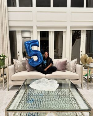 Caron Butler Instagram - Happy 5 year Diaversary! 

@andreabutler3 =Repost!

Some ask why we celebrate? For me it’s another year that I am here on earth. 

My diagnosis was near fatal. So for my family YES it’s a celebration! 

Thank you to my teacher @lisa_feliciano19 for confirming my symptoms with my mom! If it weren’t for her I would have never made it to the ER that day. 

Also, big thanks to everyone that has stuck by us and learned about Type 1 so that we can have some normalcy. 

As alway 💙 to my T1D community especially my dia-sisters that alway jump in when we are unsure about something. 

#dexcomg6 #t1d #losangeles #newyork #kidsofinstagram #LA #kidsofla #curediabetes#swimming #juvenilediabetes #health #fitness #NBA#ESPN #autoimmunedisease  #dexcom #celiacs  #kidmodel #bikes #miami #florida #healthyeating #lowcarb #celiacsdisease #omnipod #freeinsulin  #diabetes #humolog
#womeninsports #womensbasketball