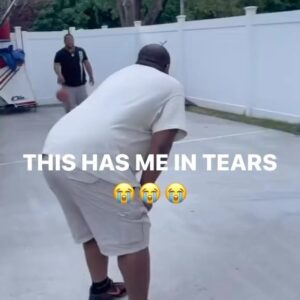 Caron Butler Instagram - Well damn…

@cambutler_1 😳