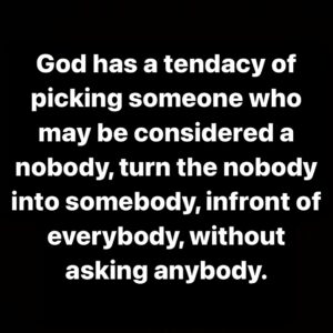 Caron Butler Instagram - Yall Believers know..
Ase’🤲🏿
