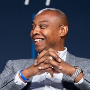 Caron Butler Instagram - Nobody watches you harder than the folks that doubted you. Give them a show.
“Seeing Is Believing.”
#Makeyourmovesummit
#Chaseforbusiness

-Clutchtime book 📚 coming soon…..
Swip===>