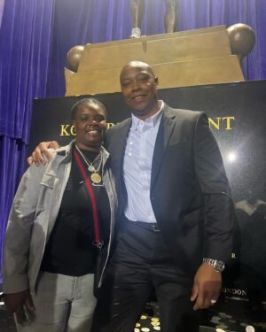 Caron Butler Instagram - 2-8-24….. 🐍