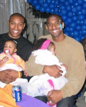 Caron Butler Instagram - 2-8-24….. 🐍