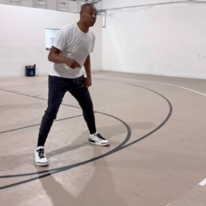 Caron Butler Instagram - I love your progress @giacaronbutler 

Keep making those deposits!
Loading……

===>

@jqbasketballtraining