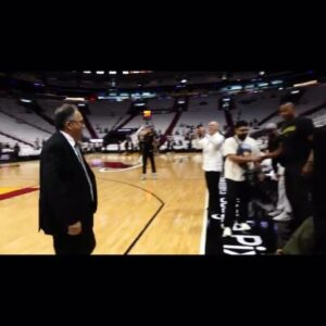 Caron Butler Instagram - 1. When you are alone, Mind your thoughts.
2. When you are with friends, Mind your tongue.
3. When you are angry, Mind your temper.
4. When you are with a group, Mind your behavior.
5. When you are in trouble, Mind your emotions.
6. When God starts blessing you,
Mind your ego.

Ase’🤲🏾