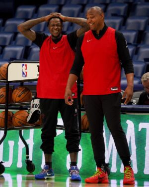 Caron Butler Instagram - Road Trippin ……
#Culture