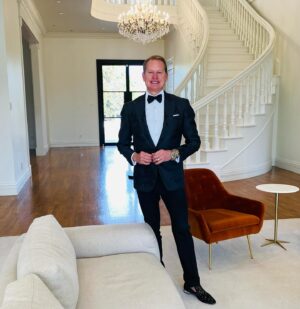 Carson Kressley Instagram - Ready to raise some $$$ for @nexusequine !!!