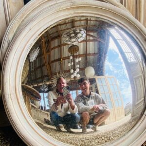 Carson Kressley Instagram - This IS Texas and we had a BIG time shopping, eating and being inspired by all the great treasures at @roundtopantiquestexas !!! If you love art , antiques, fashion , western wear , and even junk - you have to visit this twice a year mecca of  American style !!! I just adore it and had such fun treasure hunting with family and friends !!! Thanks for the warm Texas welcome @marburgerfarm @roundtopantiquestexas @bluehillsatroundtop @excessfield @boonandcompany @totallytikaa @thehorseshoeroundtop @coles_antique_show @thecompound_roundtop @theoriginalmanditos @zapphall @boonandcompany @markethillroundtop @thearborsroundtop @barwfieldwarrentontx !!!