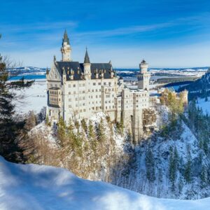Carson Kressley Instagram - There's still a few spaces left on my Holiday Shopping Trip to Germany and Austria!  Come on vacation with me and only 20 other guests aa we shop the famous Christmas Markets of Bavaria and Austria, explore the local cuisine and lodge in a storybook village right out of the Sound of Music (we will see some of the films locations as well!). Link in bio to book now for a discounted rate.