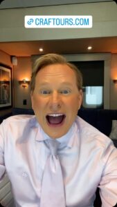 Carson Kressley Instagram - 