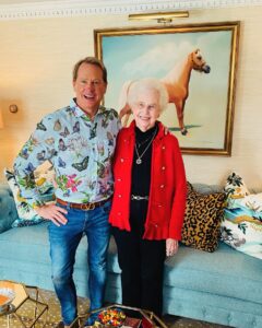 Actor Carson Kressley HD Instagram Photos and Wallpapers May 2024