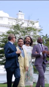 Carson Kressley Top 100 Instagram Photos and Posts