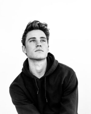 Carson Rowland Instagram - hello