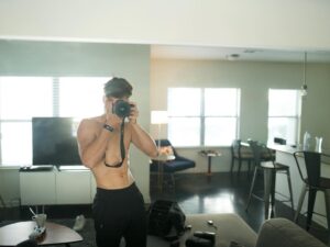 Carson Rowland Instagram - 