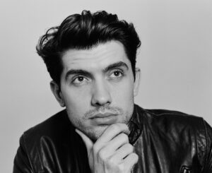 Carter Jenkins Instagram - hi i’m carter jenkins and i’m reading for the part of “hmm emoji” 🤔