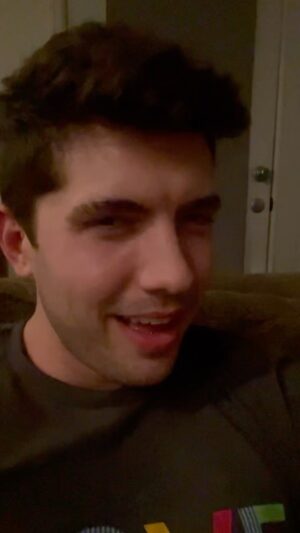 Carter Jenkins Instagram - Do you want to hear more details on the subscription?