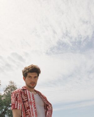 Carter Jenkins Instagram - 📸: @jakecloobeck