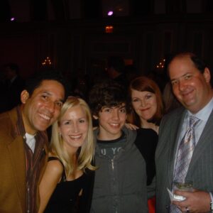 Carter Jenkins Instagram - #1 fan since Season 1. What’s your favorite episode? Mine’s The Injury. And The Dinner Party.