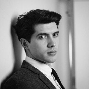 Carter Jenkins Instagram - ☎️ @thetylershields